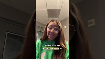 I Just Want To Help People!