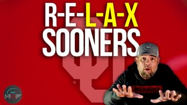 Sooner Fans Losing Minds Over Sooners WR Exodus via Portal