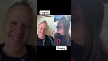 HATTEN AV! MERA SÅNT HÄR!