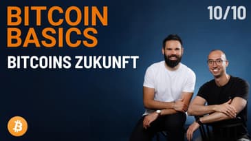 Verbreitung, Akzeptanz & Quellen - Bitcoin Basics #10