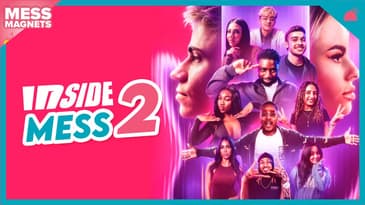 SIDEMEN €1,000,000 REALITY SHOW: INSIDE 2 REACTION | Mess Magnets