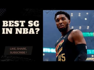 HISTORICAL NIGHT | DONOVAN MITCHELL GOES CRAZY! #cavs