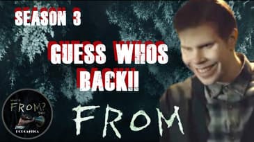 FROM Season 3 Episode 10 Smiley is back! We are talking to Jamie McGuire