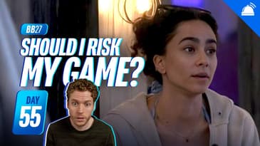 BB27 Monday Live Feed Update, September 1, 2025