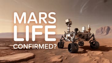 Mars Microbes, Asteroid Dilemmas, and the Webb Telescope's Stellar Jets