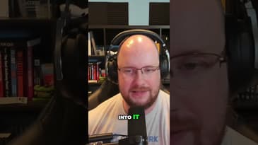 Michael's Inspiring IT Journey: From Passion to Security Expert