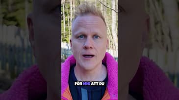 Välkommen in i min livsdröm som jag ännu inte vet fullt ut vad den innebär: Att bygga mej mitt eget