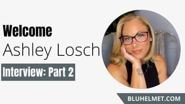 Part 2: Ashley Losch: Meaningful Engagement