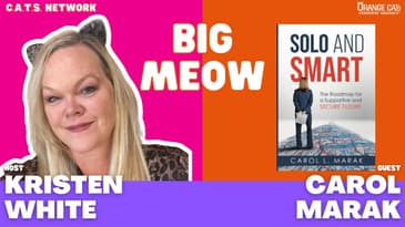 193: Simplify your Life with Carol Marak