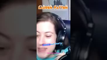 We ❤️ Lauren Patten #laurenpatten #jaggedlittlepill #partofyourbroadwayworldpodcast