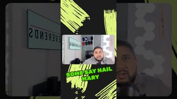 Best way to end the show! #swag #deionsanders