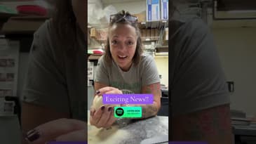 We are so excited to share that our son Jonah released another song. Run to any audio platform!