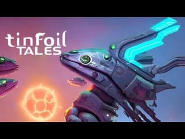 Secret Space Programs: John Whitberg's Abduction Experiences and Galactic Alliances