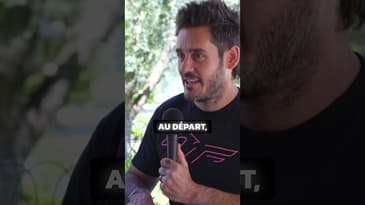 Nouvel Ă©pisode avec Yoann Barelli ïżŒ