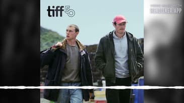 And Sons & Rose of Nevada (TIFF 2025 bonus reviews) | Movie Oubliette