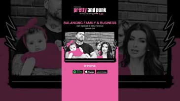 Love to share Episode 104 of our podcast!  #shorts #podcast #entrepreneur