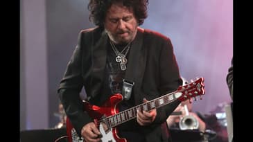 Episode 462: Steve Lukather (of Toto)