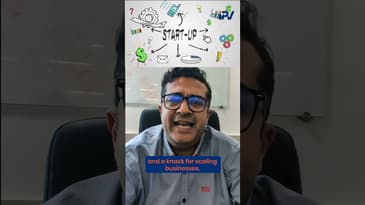 Big ideas. Bigger investments—All at IPV Wealth Wise 2025! Join Aman Gupta for an insightful chat.