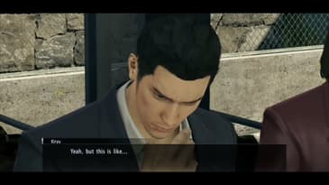 Yakuza 0 Chapter 5 "An Honest Living" - Story Only