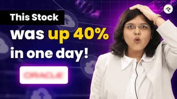 India’s AI Cloud Boom | TCS, Infosys, Wipro & More | CA Rachana Ranade