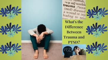 Episode 4: Unhealthy Coping Mechanisms, Why We Have Them, and How to Overcome Them CER Podcast