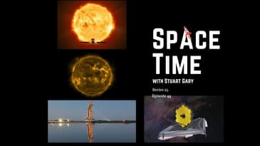 Solar Orbiter’s Closest Approach | SpaceTime with Stuart Gary S25E44 | Space Science Podcast