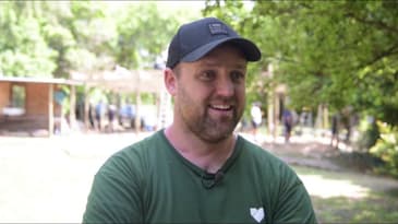 SOUTH AFRICA INTERVIEW SERIES: Alberta Canada Executive