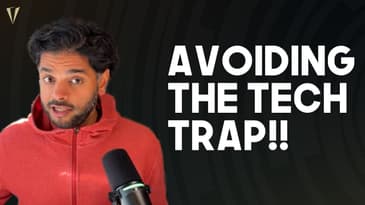 Avoiding the Tech Trap: How Two Founders Saved Their Failing AI Transformation