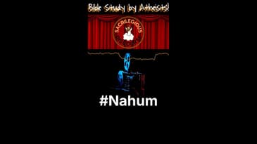 Nahum Sequel