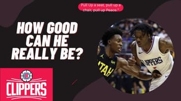 🔴(GAME BREAKDOWN!)LA CLIPPERS TALK! | Clippers Drop First Preseason Game To The Utah Jazz.