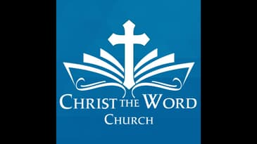 Gospel of John - Part 10 - Christ the Word Church - Nate Prazuch