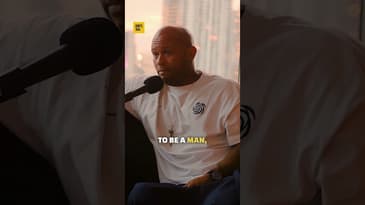 Gabriel Gubela’s Fatherly Advice to his Son #gentstalk #mentalhealth