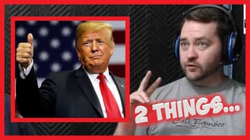 The Common Thread With Trump Candidates in 2022