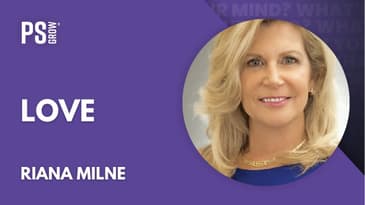 Riana Milne | What's On Your Mind?