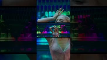 This Trailer Makes a Comeback!