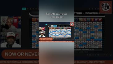 The Washington Huskies Could Wreck the Big Ten