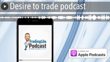 Desire to trade podcast
