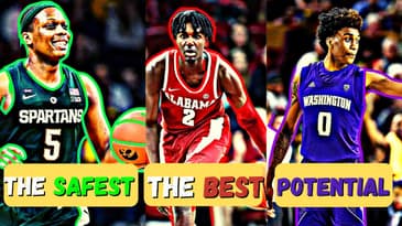 Who the Lakers SHOULD Take With The 28th Overall Pick In The NBA Draft.