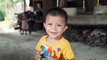 THEIR FIRST GUATEMALA ADVENTURE! Fusion Corporate Volunteers October 2022