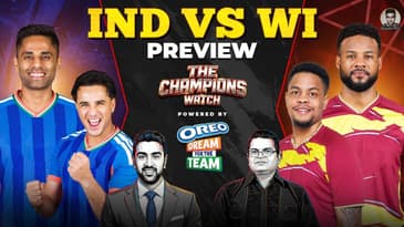 Do or Die: Quarter Final Knock out Clash | IND vs WI Preview