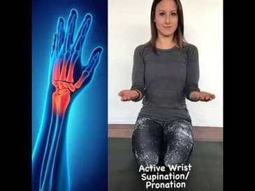 Understand Wrist Pain