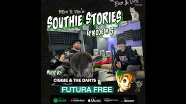 Episode 5: Southie Stories Ep#5 - Peter Pan...not a good guy