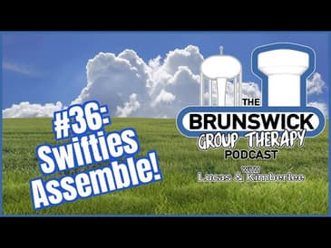 #36: Swifties Assemble!