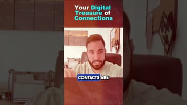 Your Digital Treasure of Connections