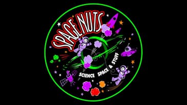 132: NASA's Moon Plans