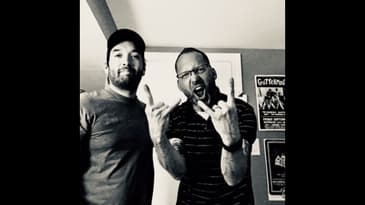 Episode 33: Andy Vandal