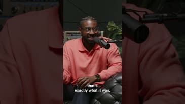 Tune in to Marcus Hollinger's last episode of The 116 Life