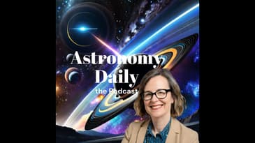 S03E189: Debris Dilemmas, Cosmic Espionage, and Black Hole Ballet