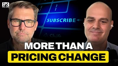 Why a Subscription Based Business Model Can Look Worse Before It Works