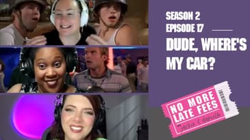 No More Late Fees - S2 EP 17 - Dude, Where's My Car?